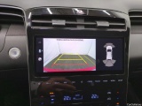  Hyundai  Tucson  / 2020 / 5P / SUV 1.6 T-GDI 150 iBVM HYBRID 48V CREATIVE #13