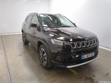  Jeep  Compass JEEP  / 2021 / 5P / SUV 1.3 TURBO T4 240 4XE LIMITED OPERATION STOCK #2
