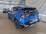  KIA  Sportage KIA  / 2021 / 5P / SUV 1.6 T-GDI 265 PHEV AUTO 4WD DESIGN #2