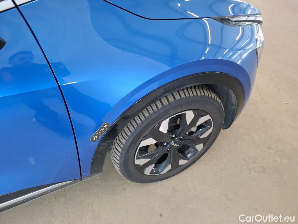  KIA  Sportage KIA  / 2021 / 5P / SUV 1.6 T-GDI 265 PHEV AUTO 4WD DESIGN #24