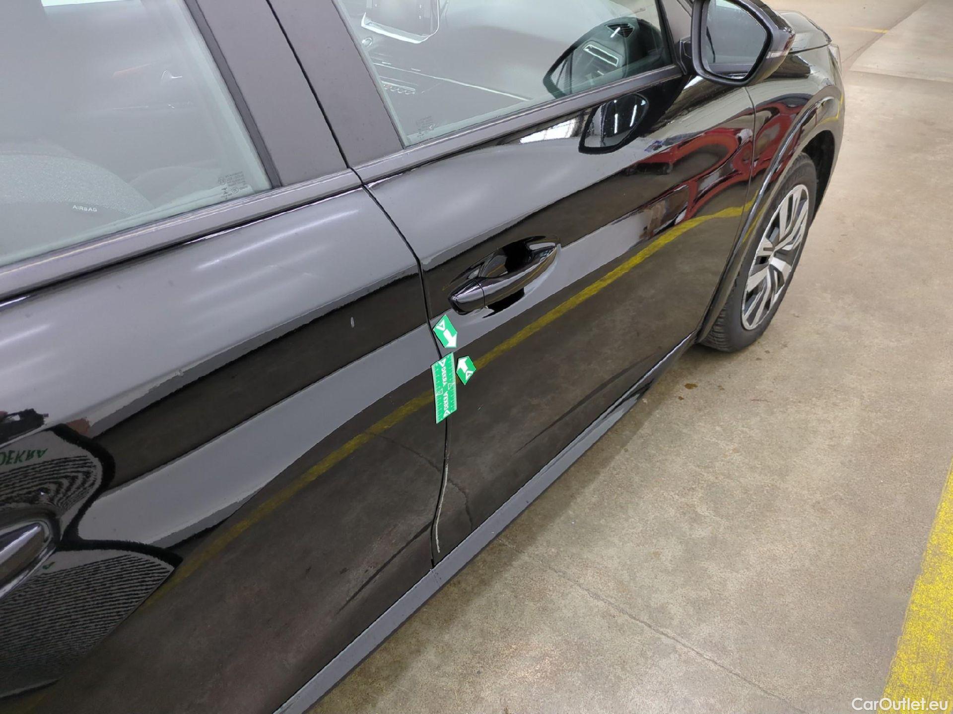  Peugeot  208  (e-) Active Business 50kWh BVA #15