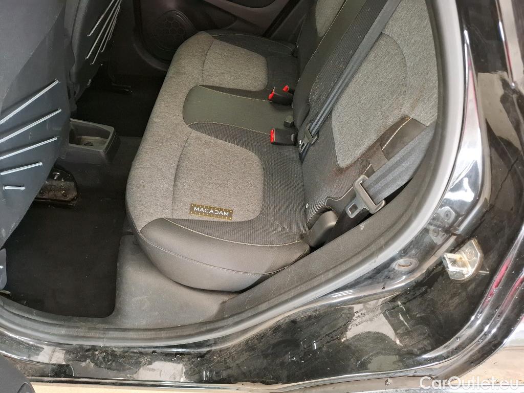  Renault  Captur  Intens 0.9 TCe 90CV BVM5 E6 #34