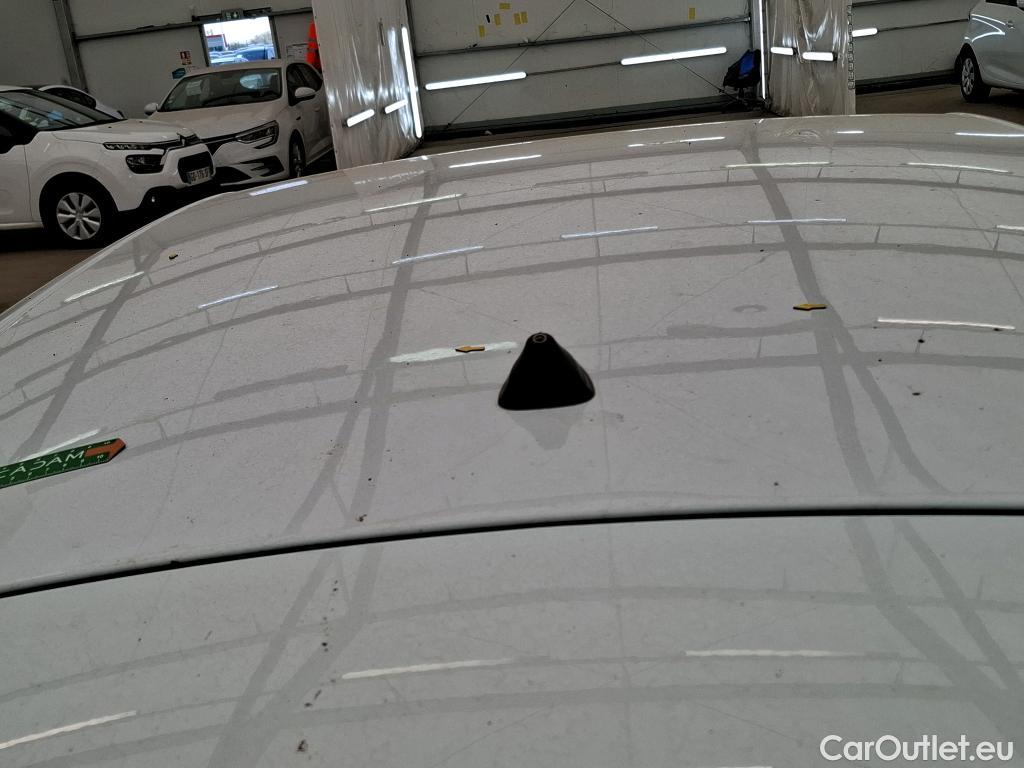  Renault  Clio  IV Business 0.9 TCe 90CV BVM5 E6 #9