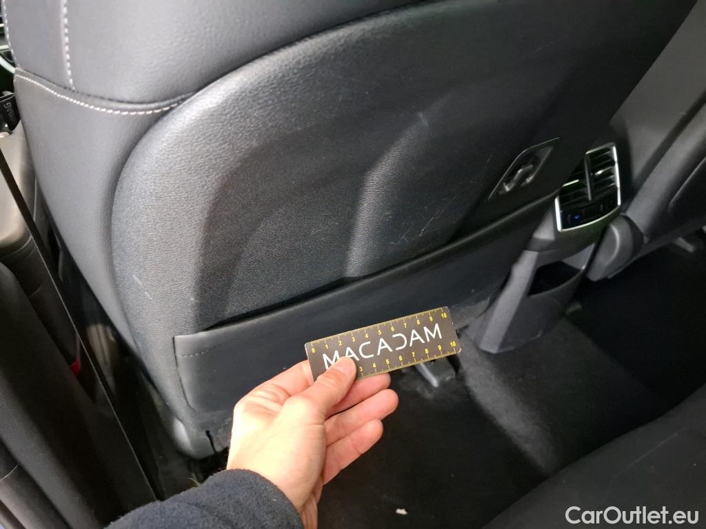  KIA  Sportage KIA  / 2021 / 5P / SUV 1.6 T-GDI 265 PHEV AUTO 4WD DESIGN #3