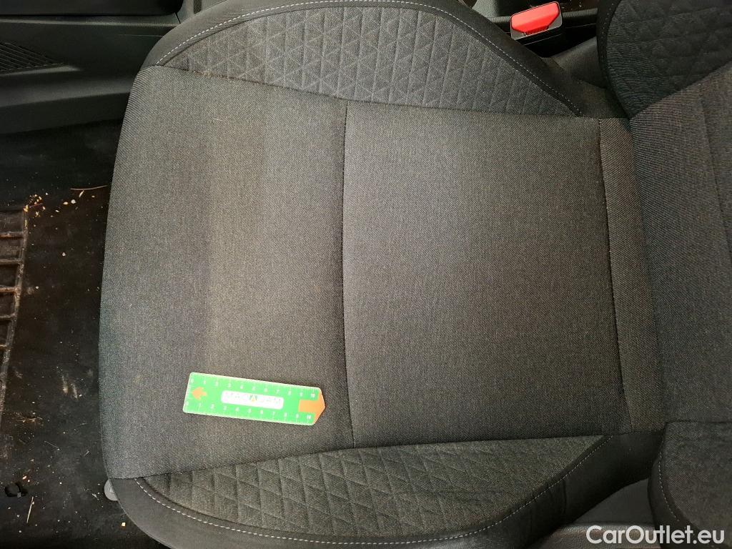  Renault  Clio  V Business 1.6 E-TECH Hybrid 140CV BVA6 E6d #19