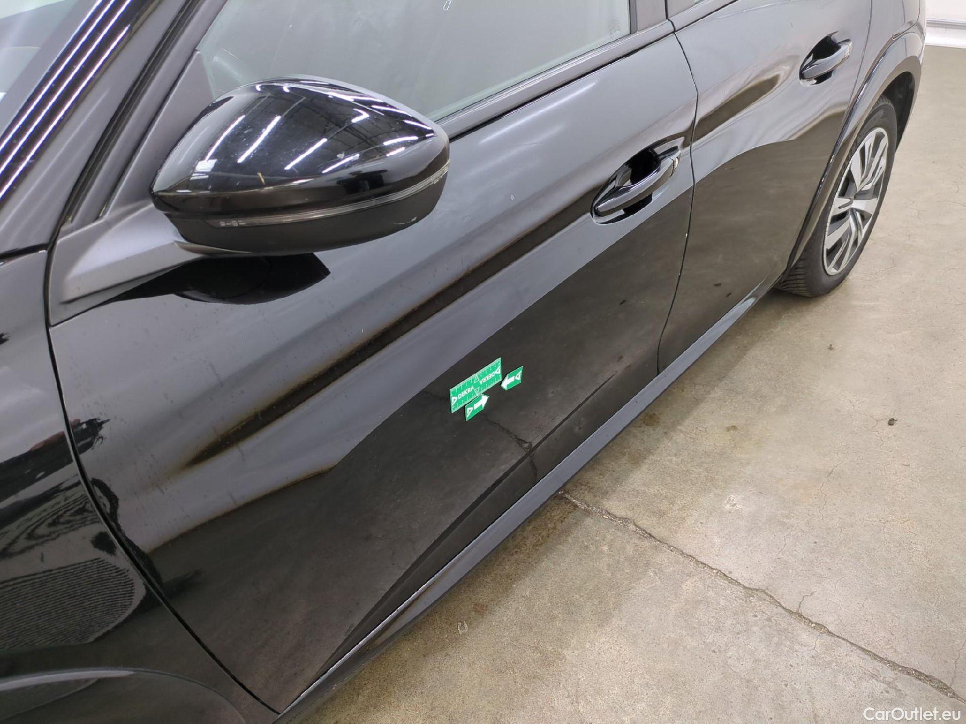  Peugeot  208  (e-) Active Business 50kWh BVA #17