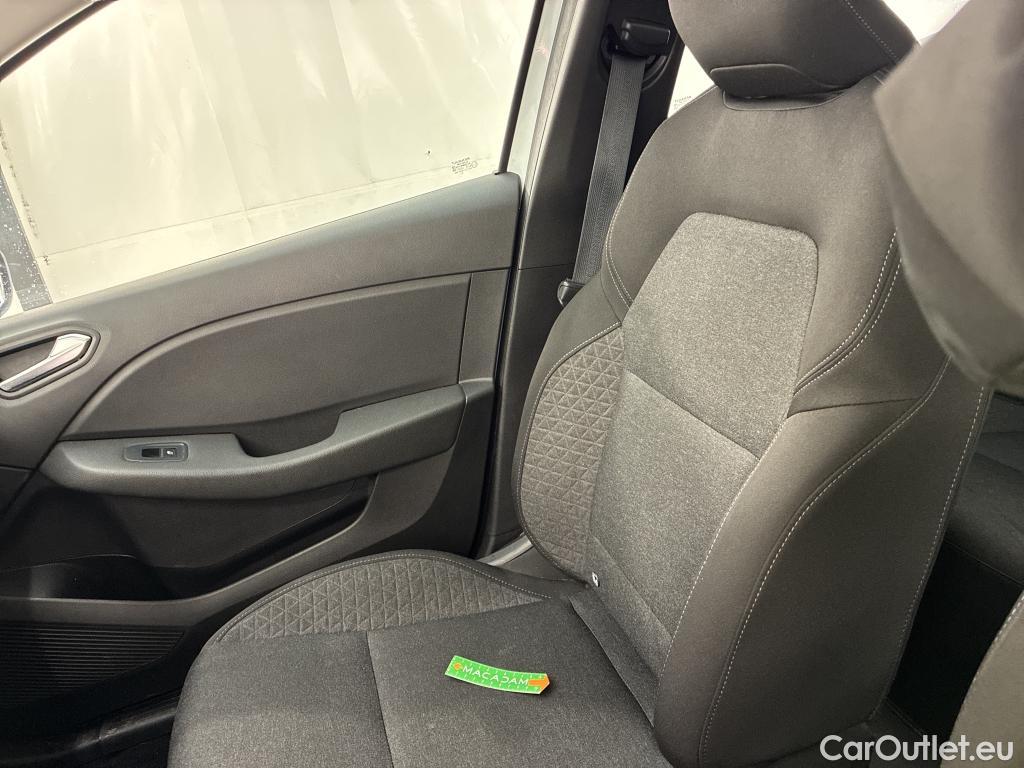  Renault  Clio  V Business 1.0 SCe 70CV BVM5 E6dT #8