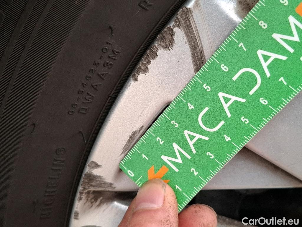  Peugeot  3008  II Active Pack 1.5 HDi 130CV BVA8 E6d #9