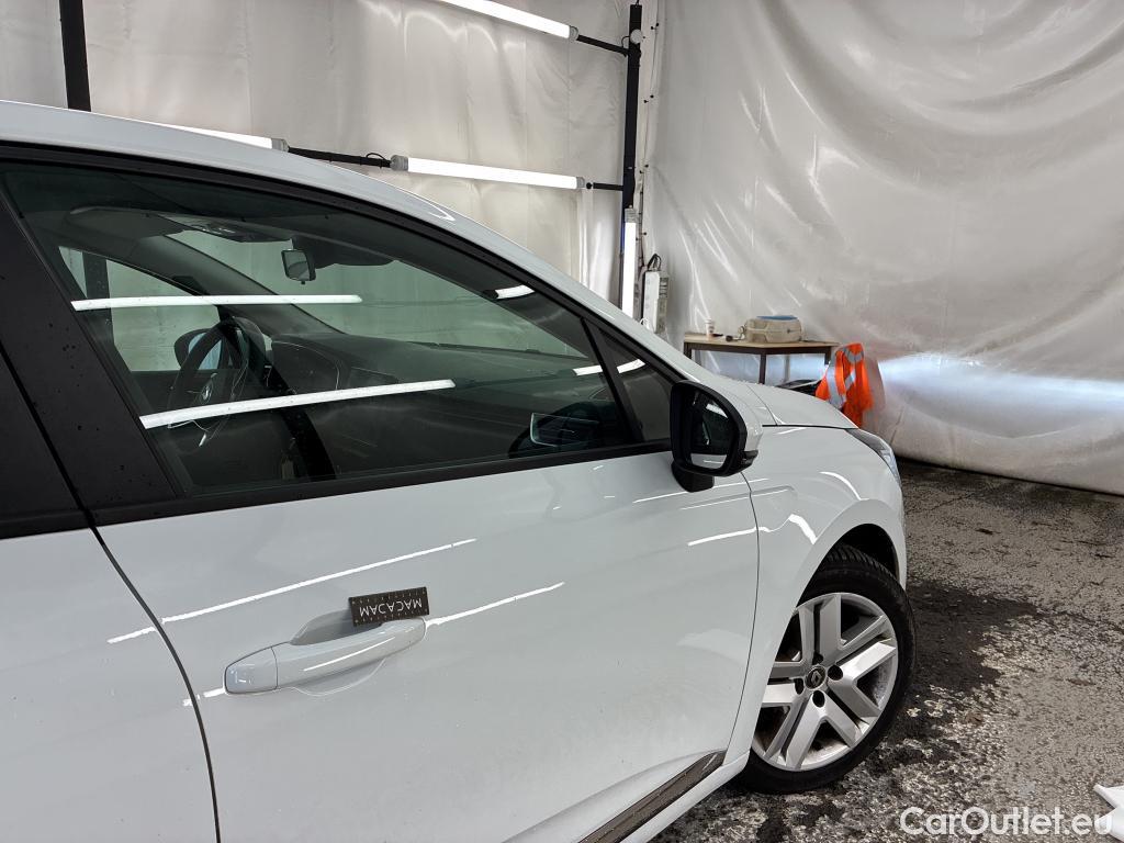  Renault  Clio  V Business 1.0 SCe 70CV BVM5 E6dT #23