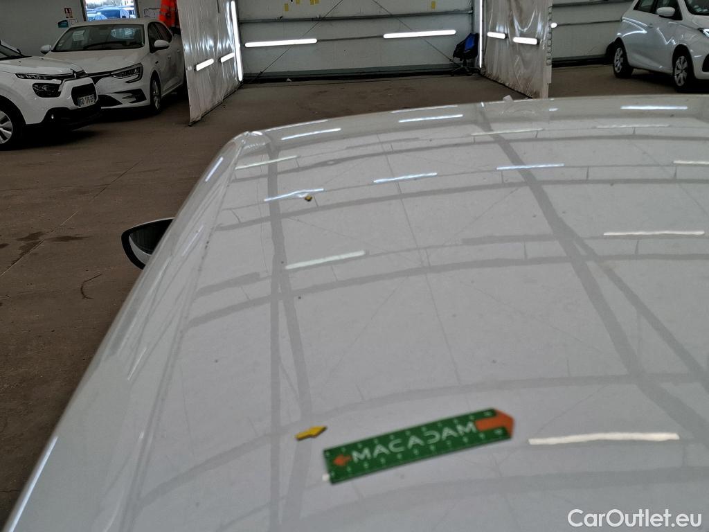  Renault  Clio  IV Business 0.9 TCe 90CV BVM5 E6 #8