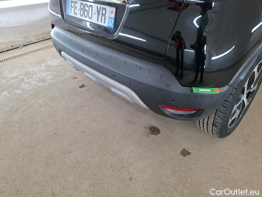  Renault  Captur  Intens 0.9 TCe 90CV BVM5 E6 #49