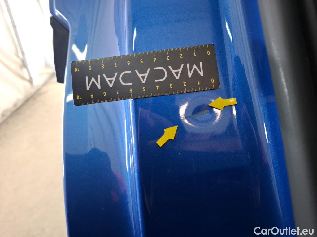  KIA  Sportage KIA  / 2021 / 5P / SUV 1.6 T-GDI 265 PHEV AUTO 4WD DESIGN #12