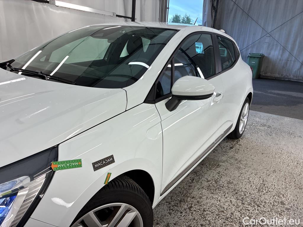  Renault  Clio  V Business 1.0 SCe 70CV BVM5 E6dT #14