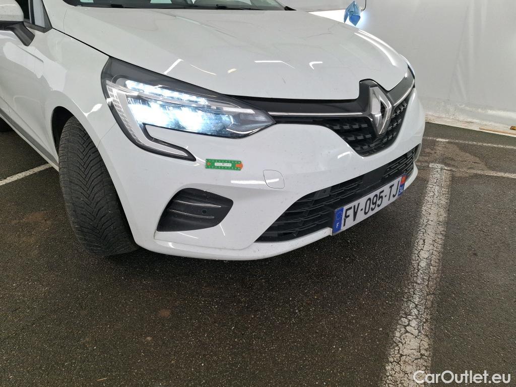  Renault  Clio  V Business 1.6 E-TECH Hybrid 140CV BVA6 E6d #5