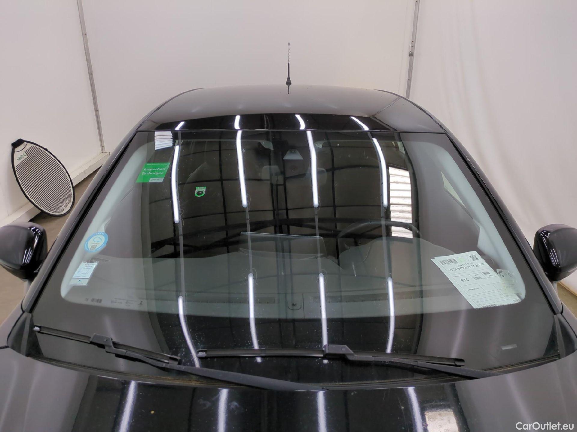  Peugeot  208  (e-) Active Business 50kWh BVA #10