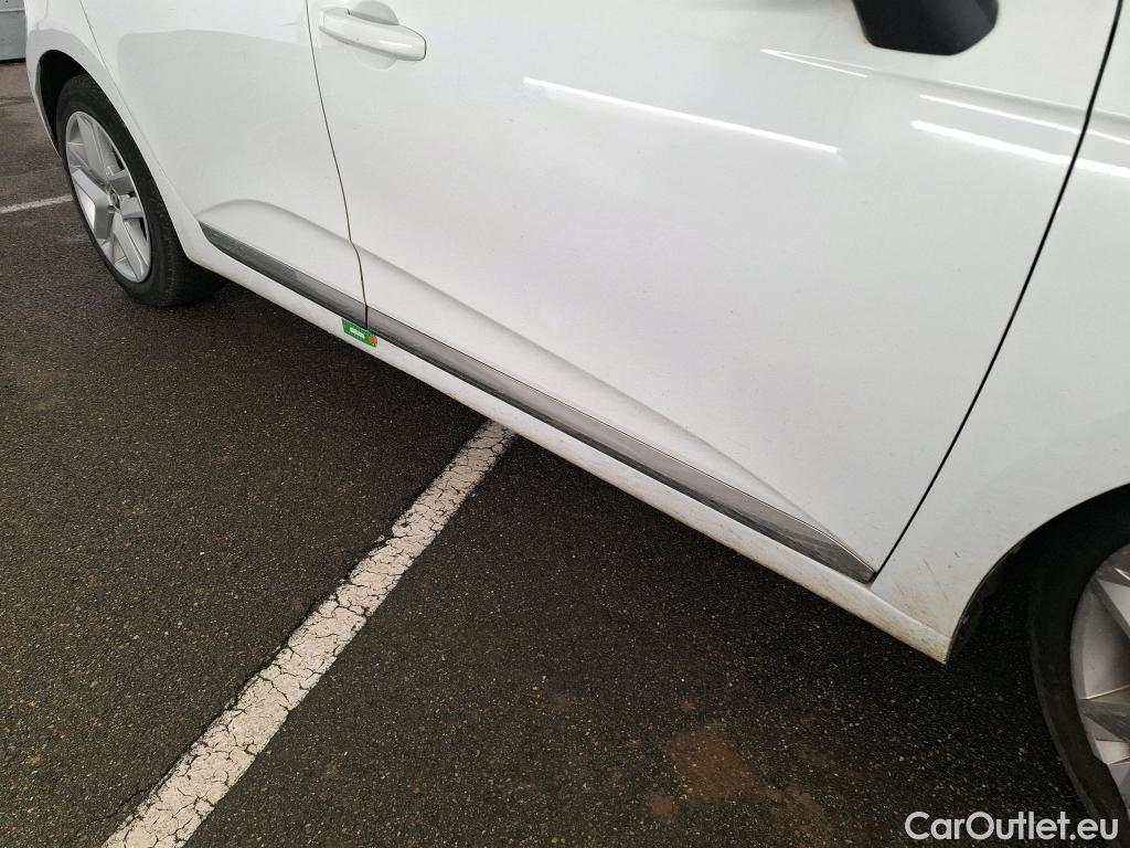  Renault  Clio  V Business 1.6 E-TECH Hybrid 140CV BVA6 E6d #1