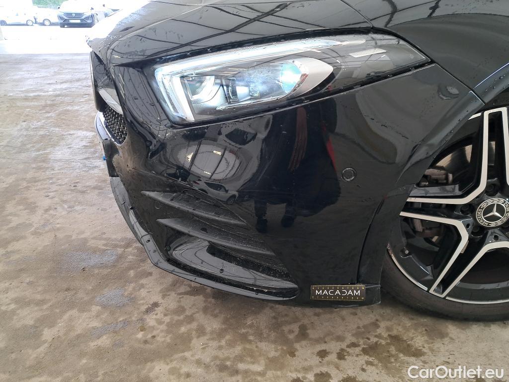  Mercedes  A-Klasse MERCEDES-BENZ Classe A Compact / 2018 / 5P / Berline A 200 AMG Line 7G-DCT #1