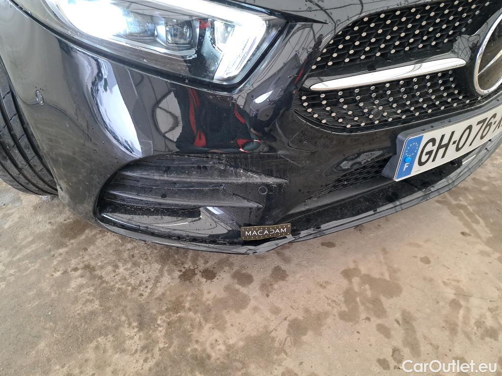  Mercedes  A-Klasse MERCEDES-BENZ Classe A Compact / 2018 / 5P / Berline A 200 AMG Line 7G-DCT #4