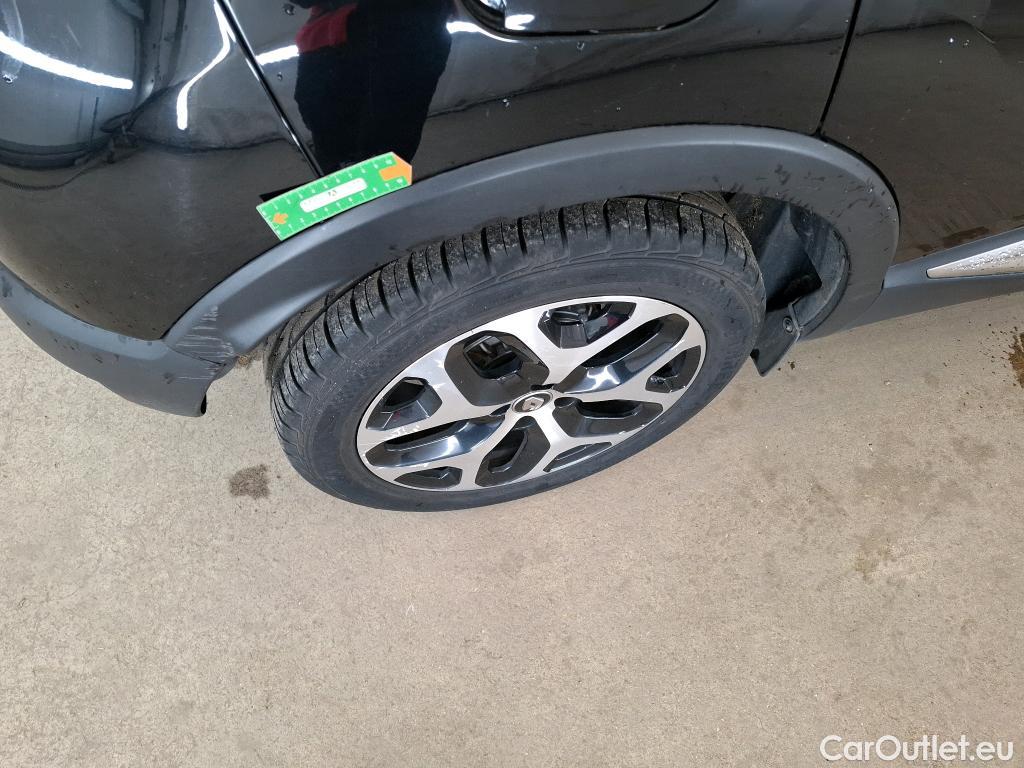  Renault  Captur  Intens 0.9 TCe 90CV BVM5 E6 #45