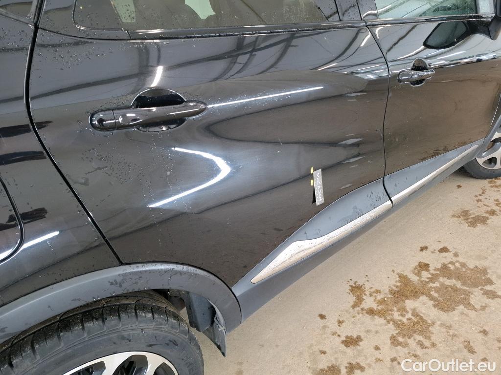  Renault  Captur  Intens 0.9 TCe 90CV BVM5 E6 #43