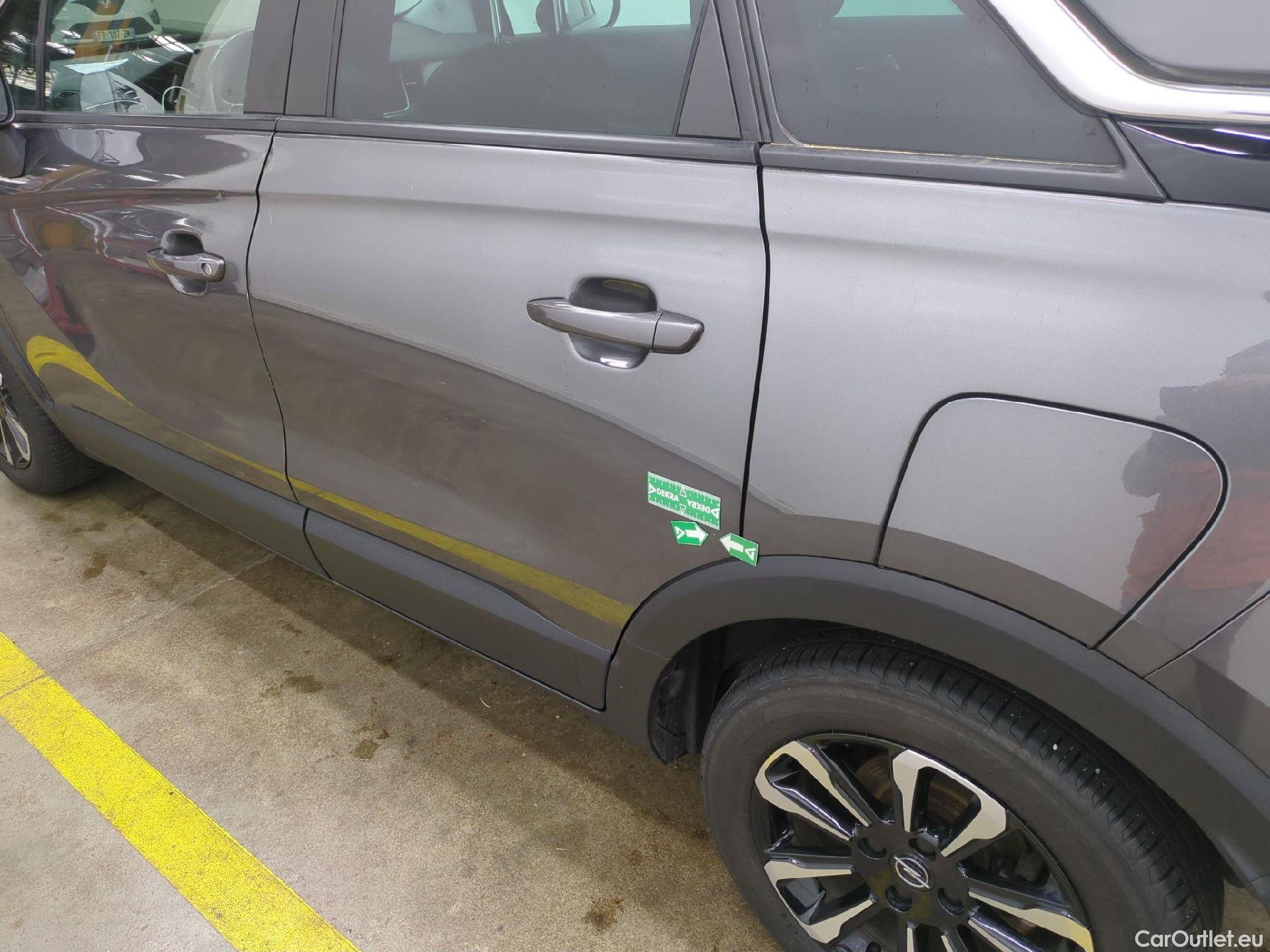  Opel  Crossland  X Business Elegance 1.5 110CV BVM6 E6d #5