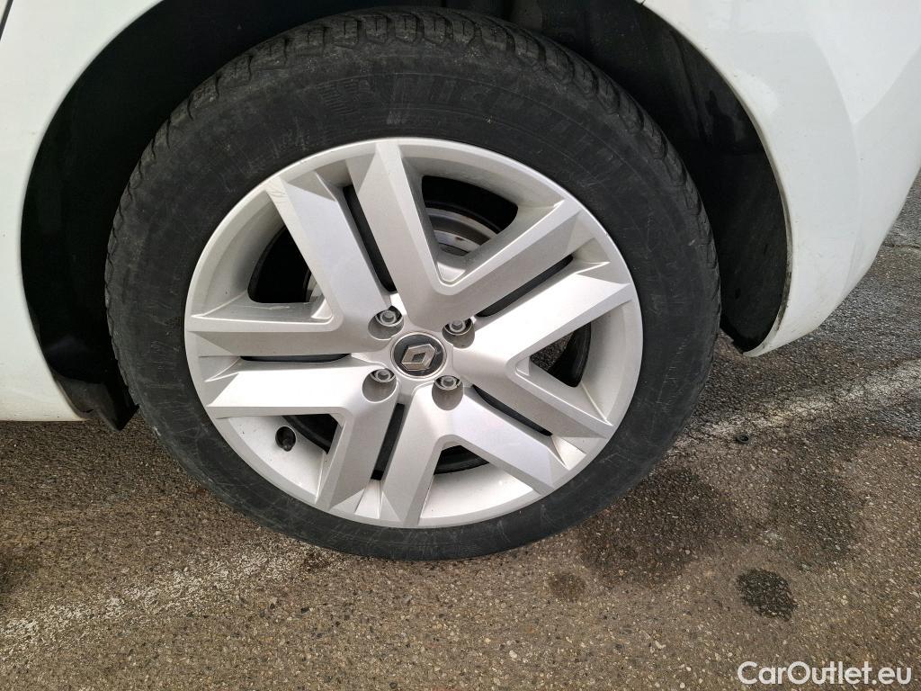  Renault  Clio  V Business 1.6 E-TECH Hybrid 140CV BVA6 E6d #16