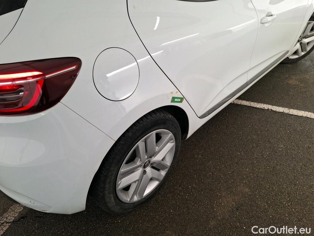  Renault  Clio  V Business 1.6 E-TECH Hybrid 140CV BVA6 E6d #28