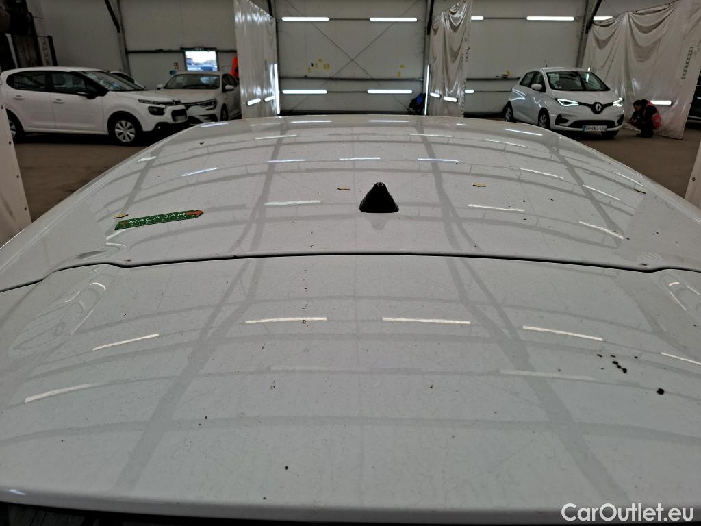  Renault  Clio  IV Business 0.9 TCe 90CV BVM5 E6 #6