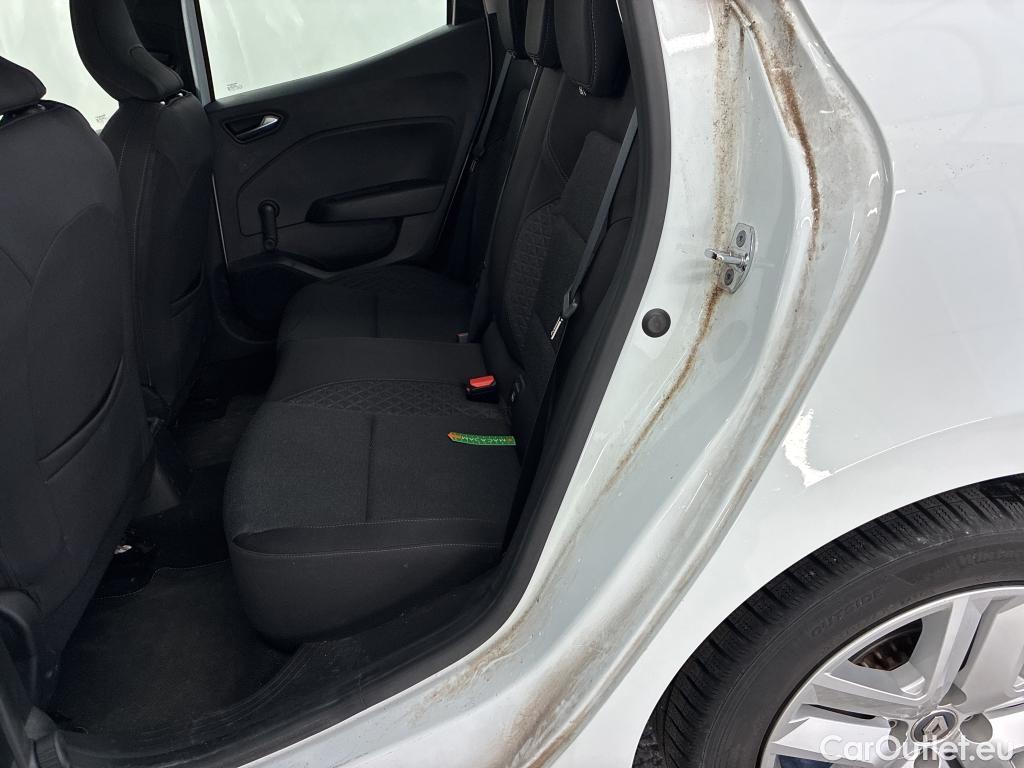  Renault  Clio  V Business 1.0 SCe 70CV BVM5 E6dT #10