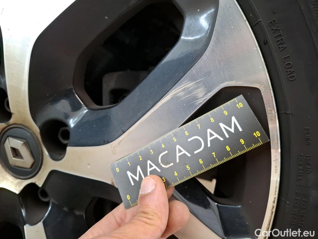  Renault  Captur  Intens 0.9 TCe 90CV BVM5 E6 #27