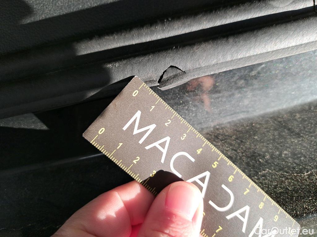  Renault  Austral  Techno Esprit Alpine 1.2 E-TECH Hybrid 200CV BVA6 6E #2