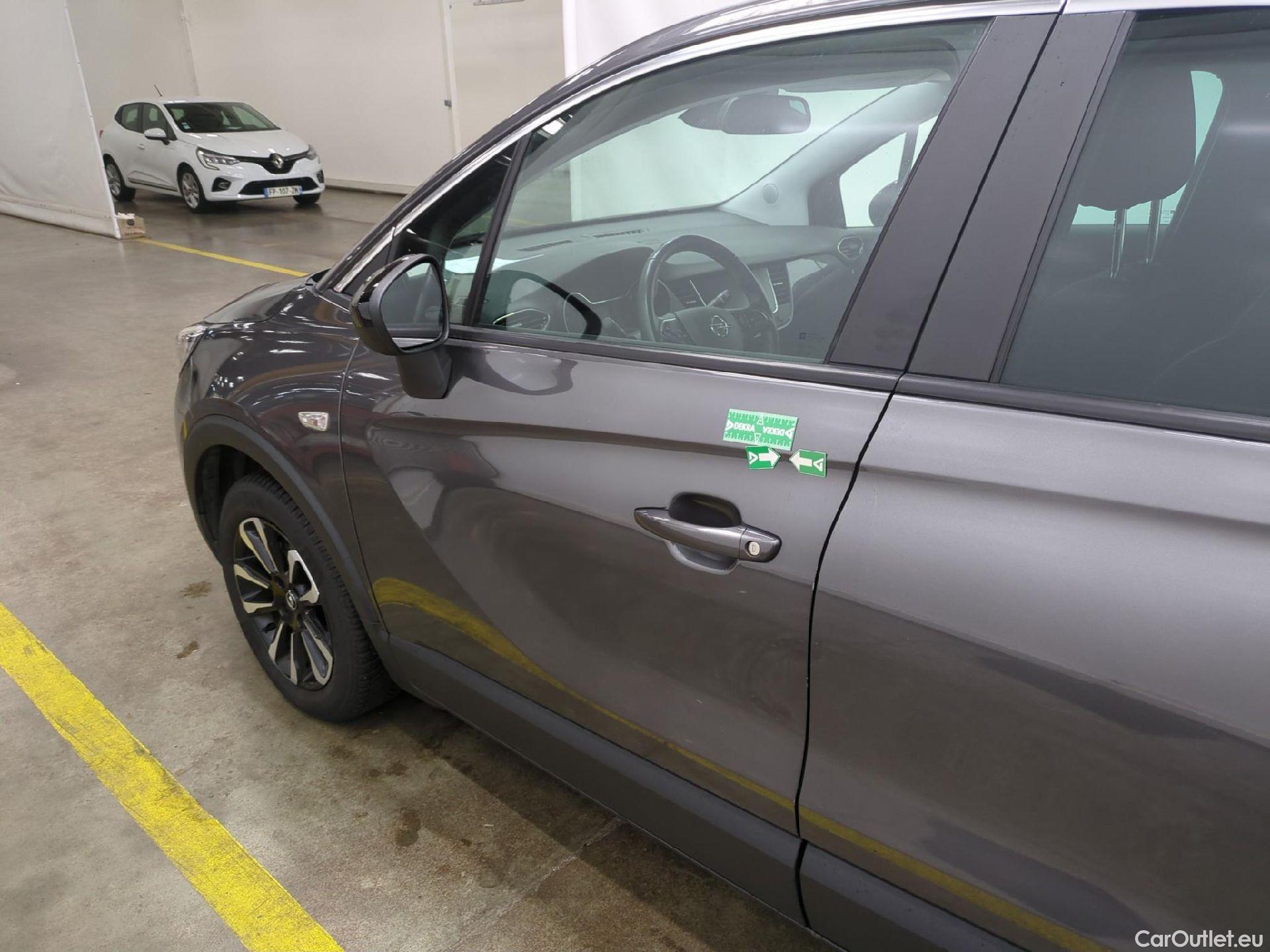  Opel  Crossland  X Business Elegance 1.5 110CV BVM6 E6d #4