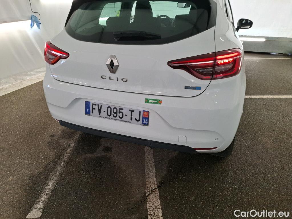  Renault  Clio  V Business 1.6 E-TECH Hybrid 140CV BVA6 E6d #31