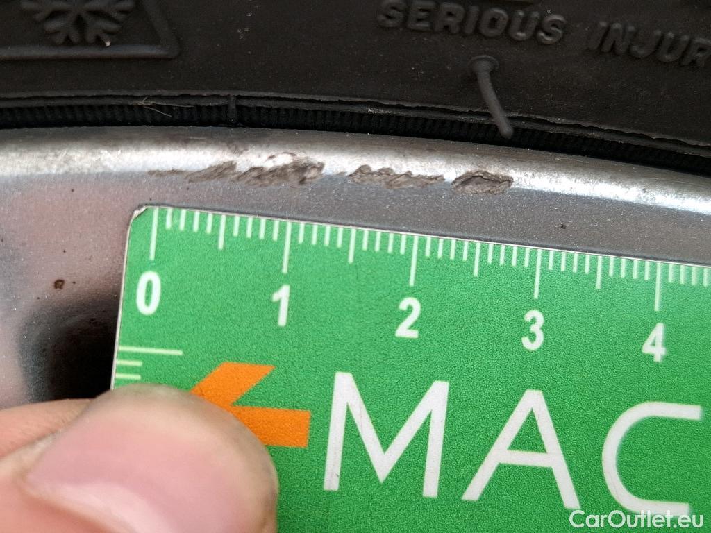  Peugeot  3008  II Active Pack 1.5 HDi 130CV BVA8 E6d #12