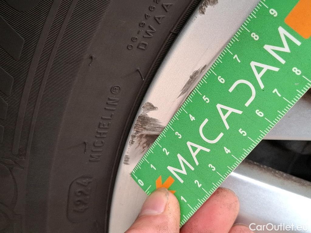  Peugeot  3008  II Active Pack 1.5 HDi 130CV BVA8 E6d #8