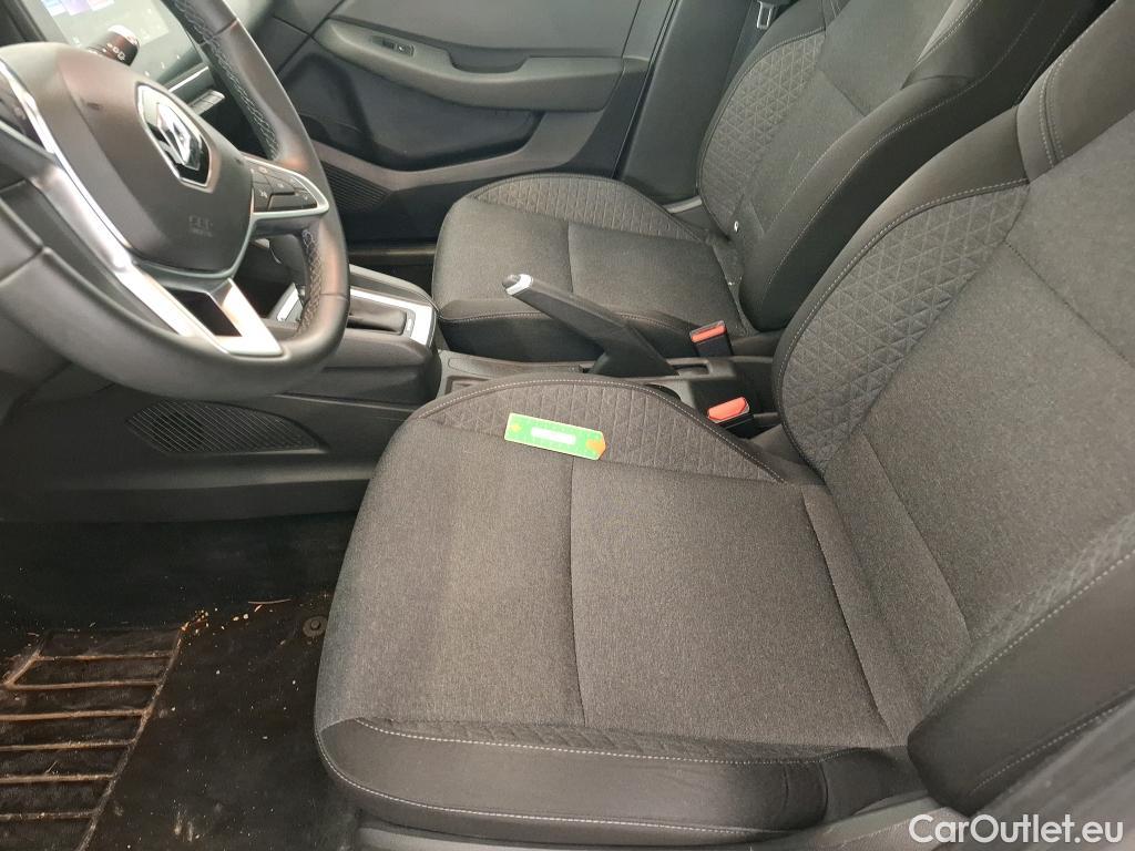  Renault  Clio  V Business 1.6 E-TECH Hybrid 140CV BVA6 E6d #18