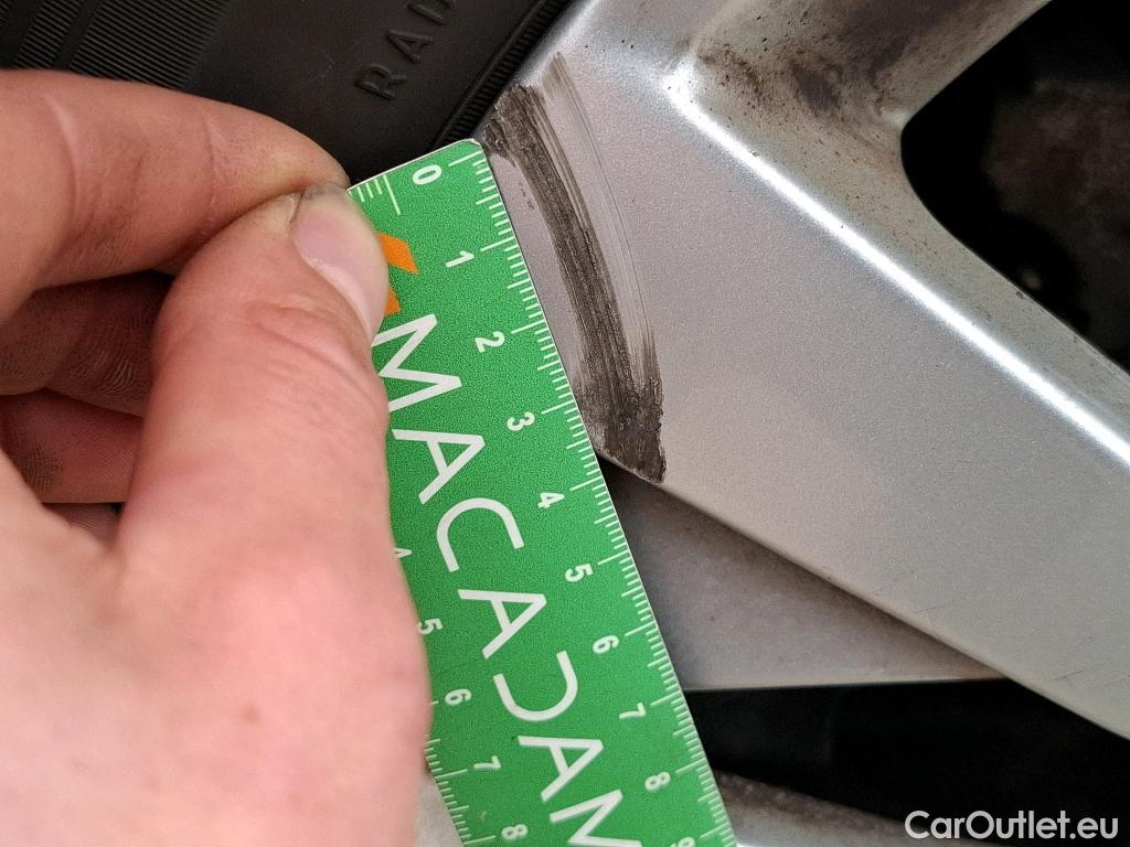  Peugeot  3008  II Active Pack 1.5 HDi 130CV BVA8 E6d #11