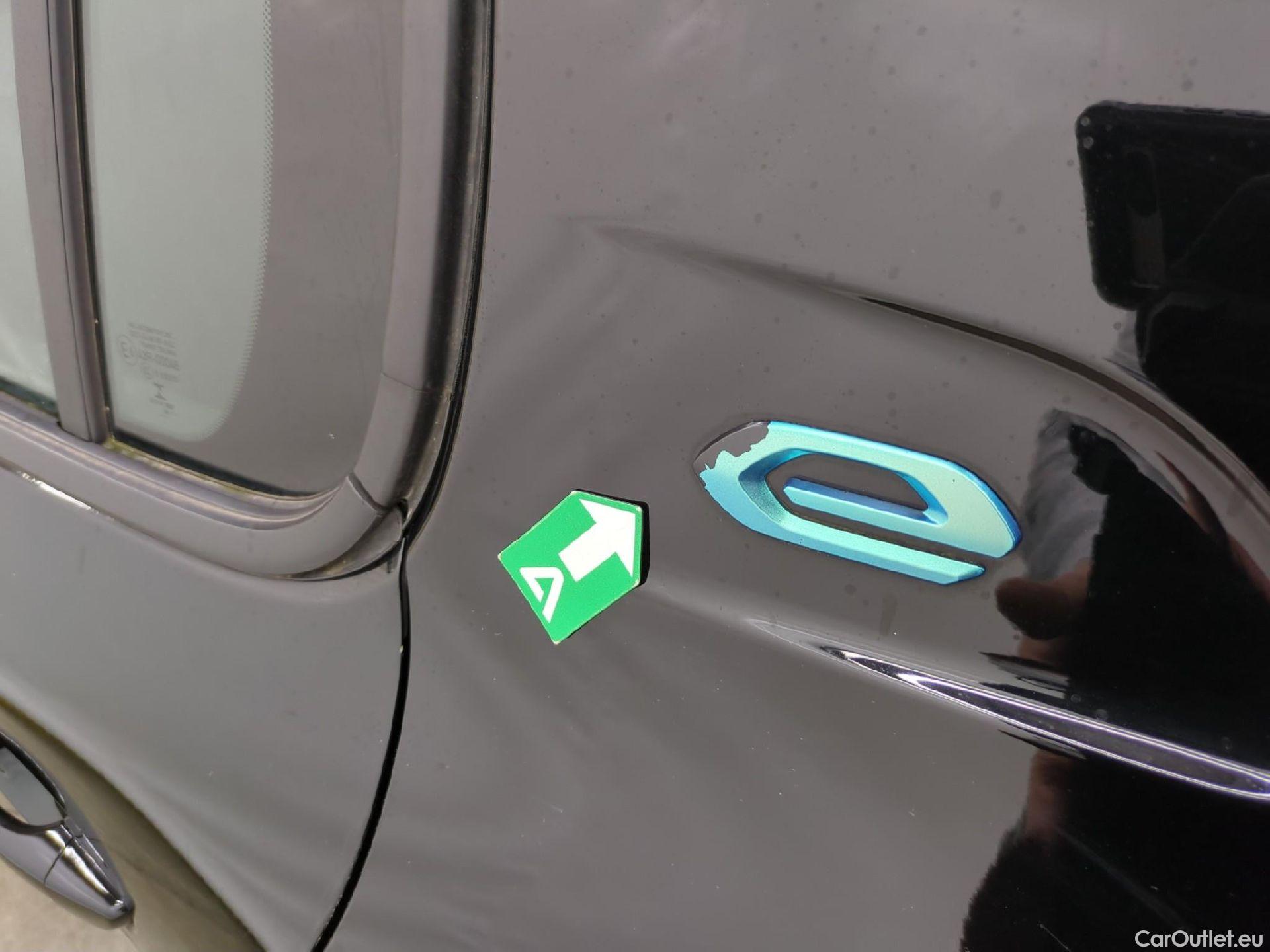  Peugeot  208  (e-) Active Business 50kWh BVA #3