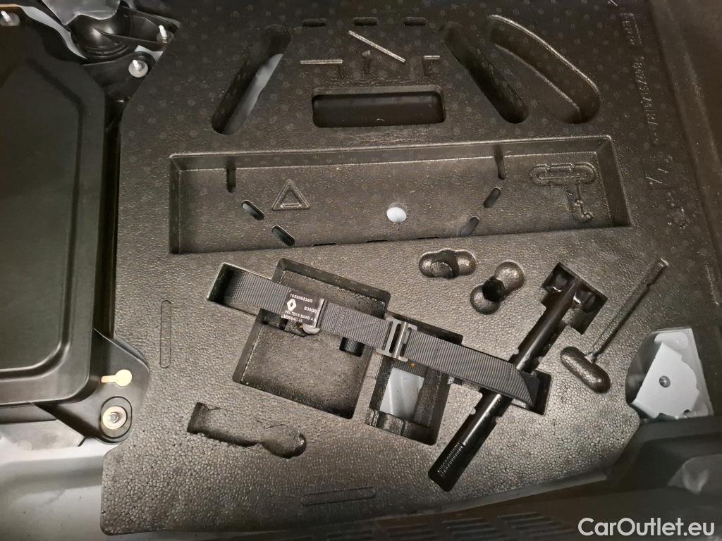  Renault  Clio  V Business 1.6 E-TECH Hybrid 140CV BVA6 E6d #8