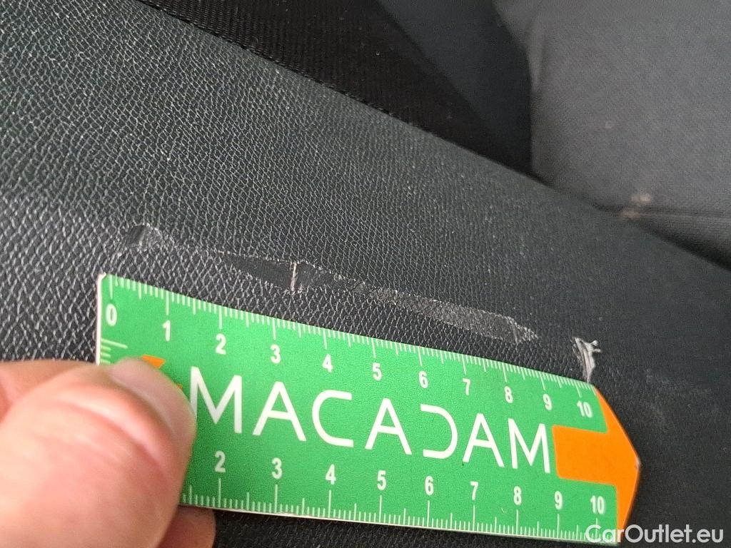  Peugeot  3008  II Active Pack 1.5 HDi 130CV BVA8 E6d #17