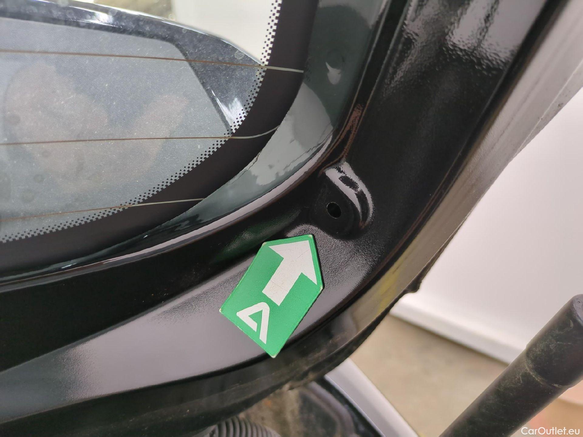  Peugeot  208  (e-) Active Business 50kWh BVA #7