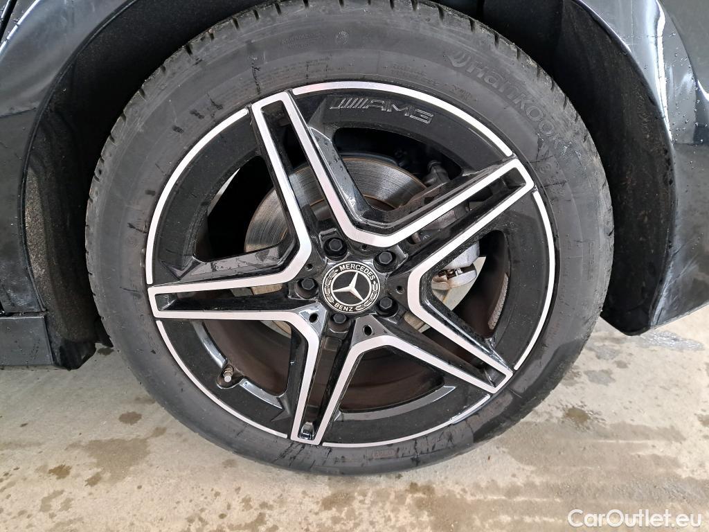  Mercedes  A-Klasse MERCEDES-BENZ Classe A Compact / 2018 / 5P / Berline A 200 AMG Line 7G-DCT #17