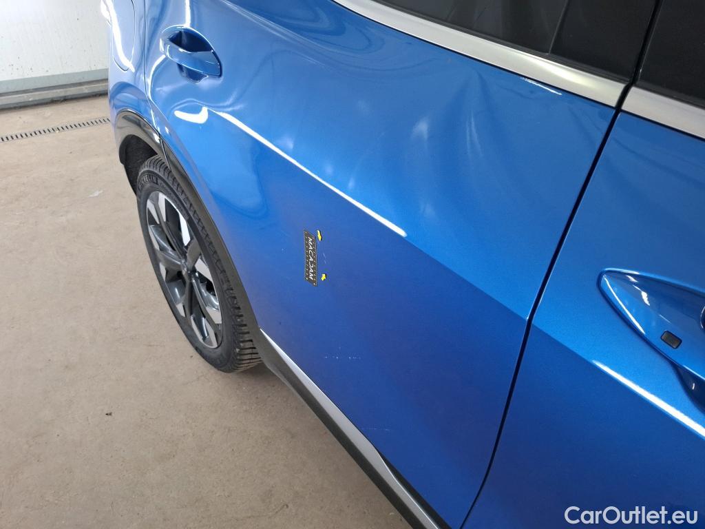  KIA  Sportage KIA  / 2021 / 5P / SUV 1.6 T-GDI 265 PHEV AUTO 4WD DESIGN #13