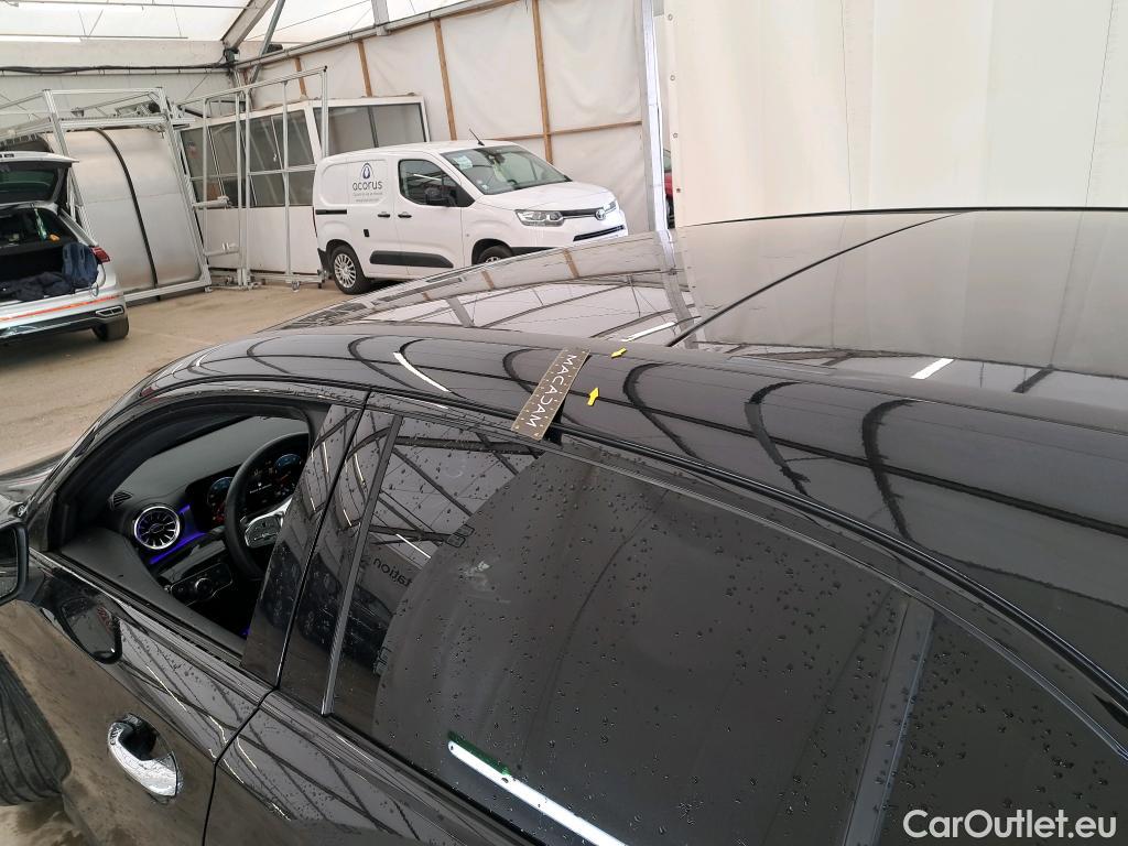  Mercedes  A-Klasse MERCEDES-BENZ Classe A Compact / 2018 / 5P / Berline A 200 AMG Line 7G-DCT #13