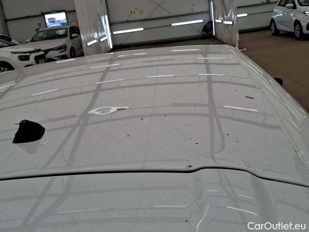  Renault  Clio  IV Business 0.9 TCe 90CV BVM5 E6 #10