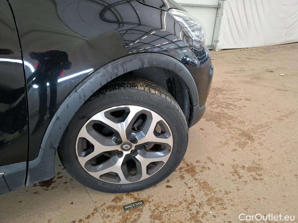  Renault  Captur  Intens 0.9 TCe 90CV BVM5 E6 #21
