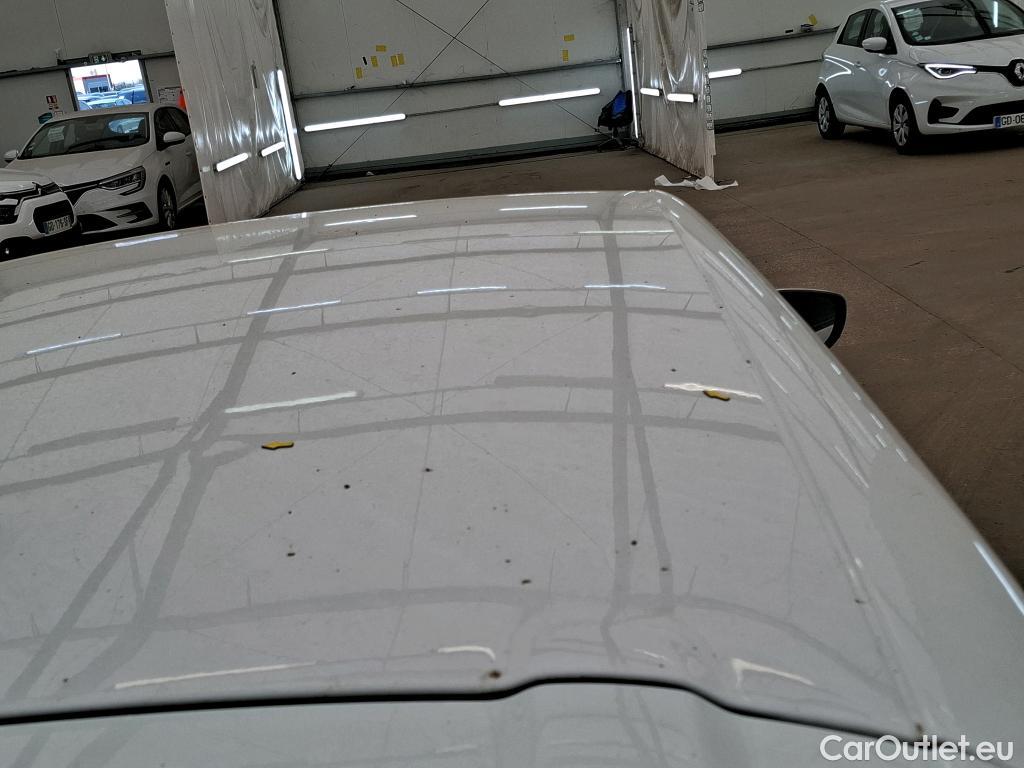  Renault  Clio  IV Business 0.9 TCe 90CV BVM5 E6 #11