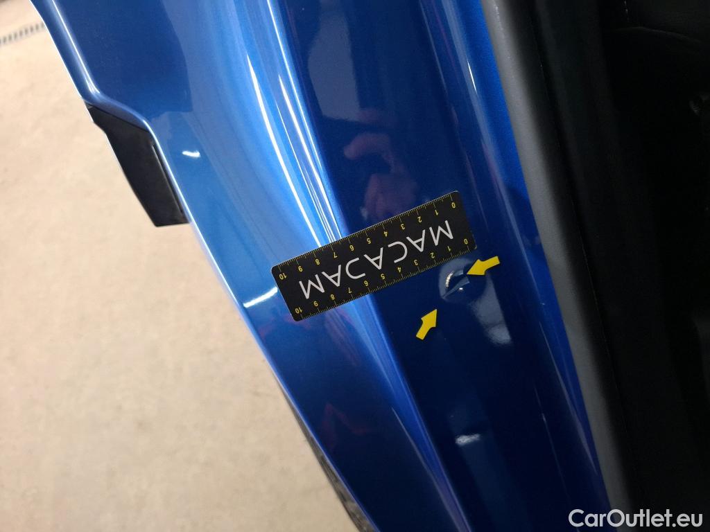  KIA  Sportage KIA  / 2021 / 5P / SUV 1.6 T-GDI 265 PHEV AUTO 4WD DESIGN #11