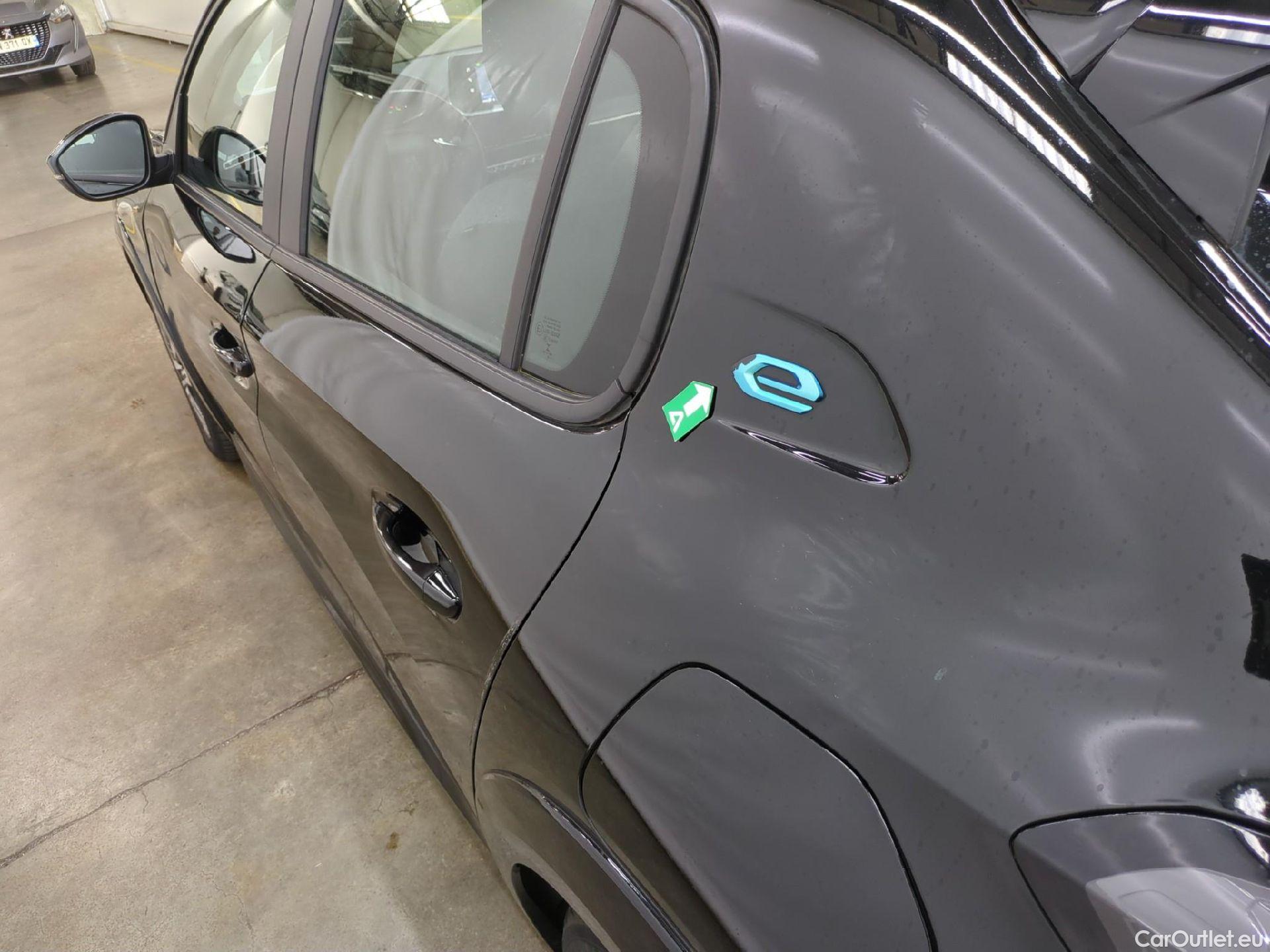  Peugeot  208  (e-) Active Business 50kWh BVA #2