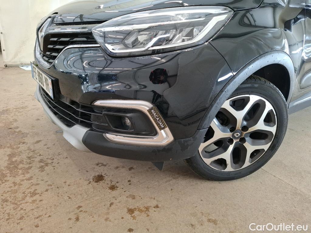  Renault  Captur  Intens 0.9 TCe 90CV BVM5 E6 #1